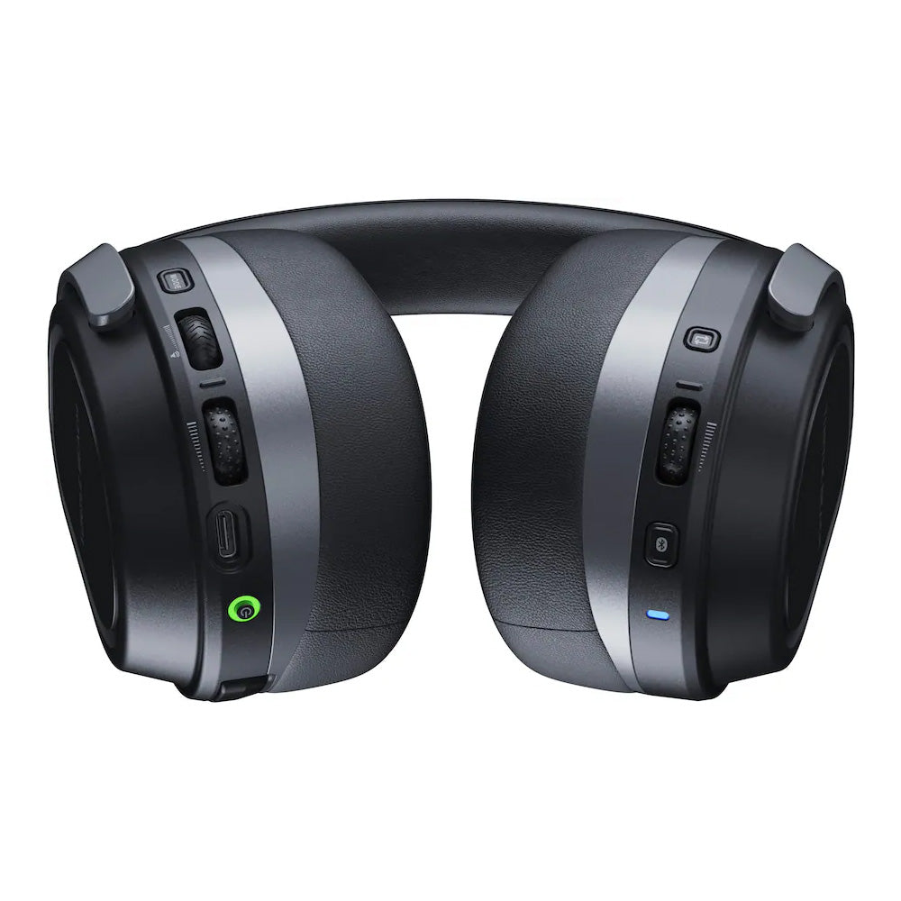 Turtle Beach Stealth 700 Wireless Gaming Headset for PS5, PS4, PC, & Mobile - GameShop Malaysia