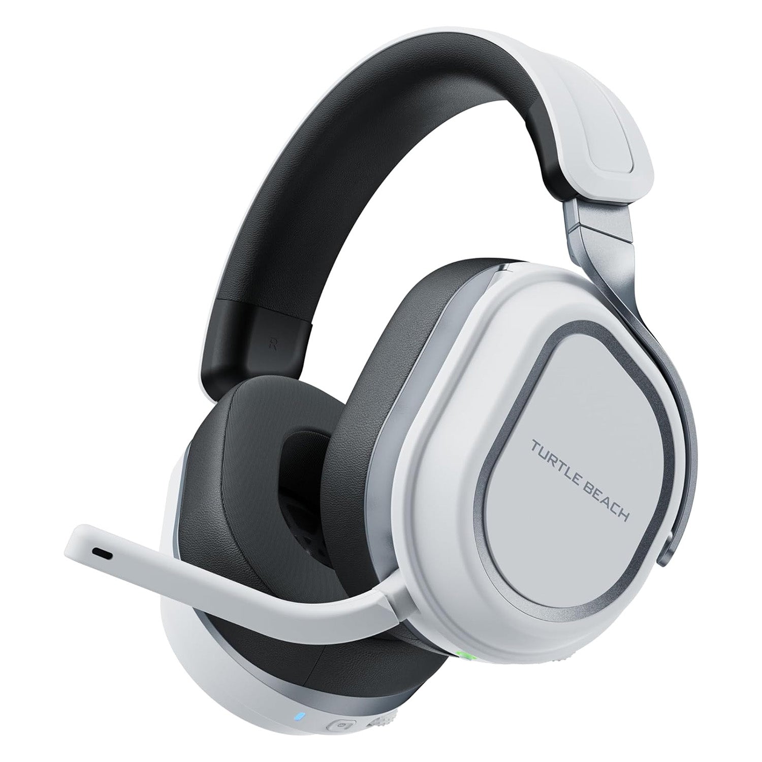 Turtle Beach Stealth 700 Wireless Gaming Headset for PS5, PS4, PC, & Mobile - GameShop Malaysia