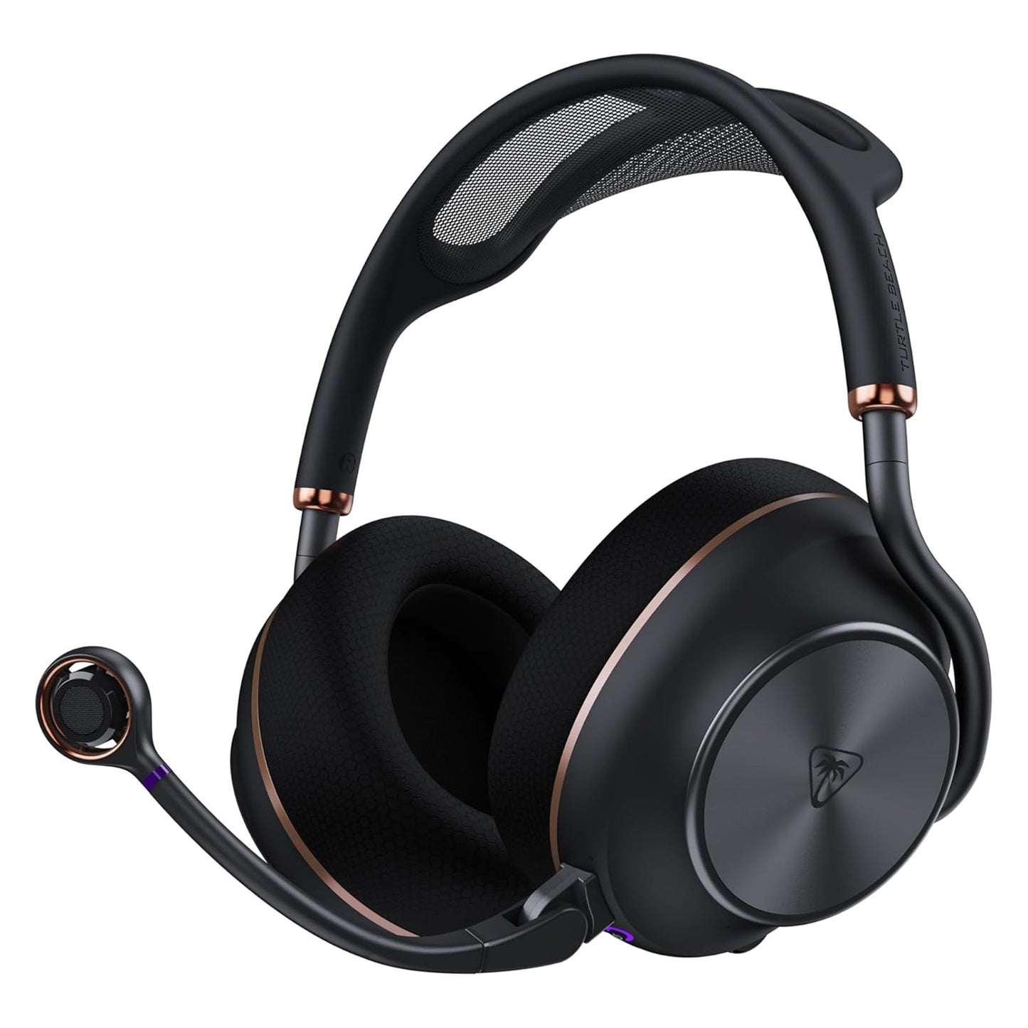 Turtle Beach Stealth Pro II Wireless Gaming Headset for PC, PlayStation