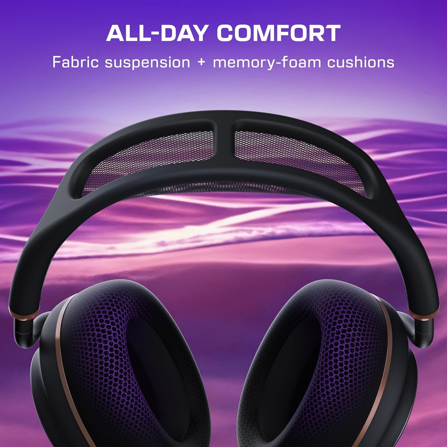 Turtle Beach Stealth Pro II Wireless Gaming Headset for PC, PlayStation