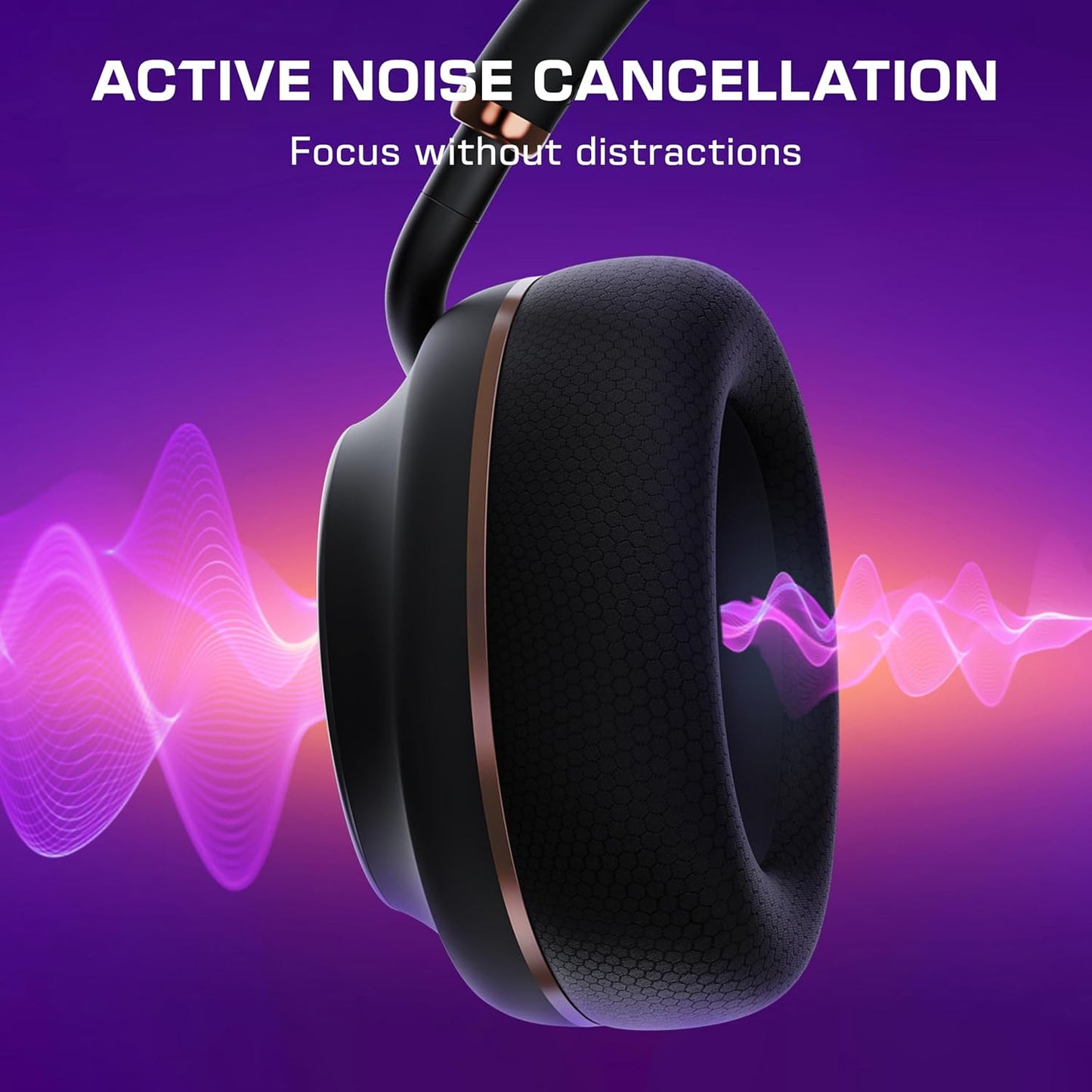 Turtle Beach Stealth Pro II Wireless Gaming Headset for PC, PlayStation