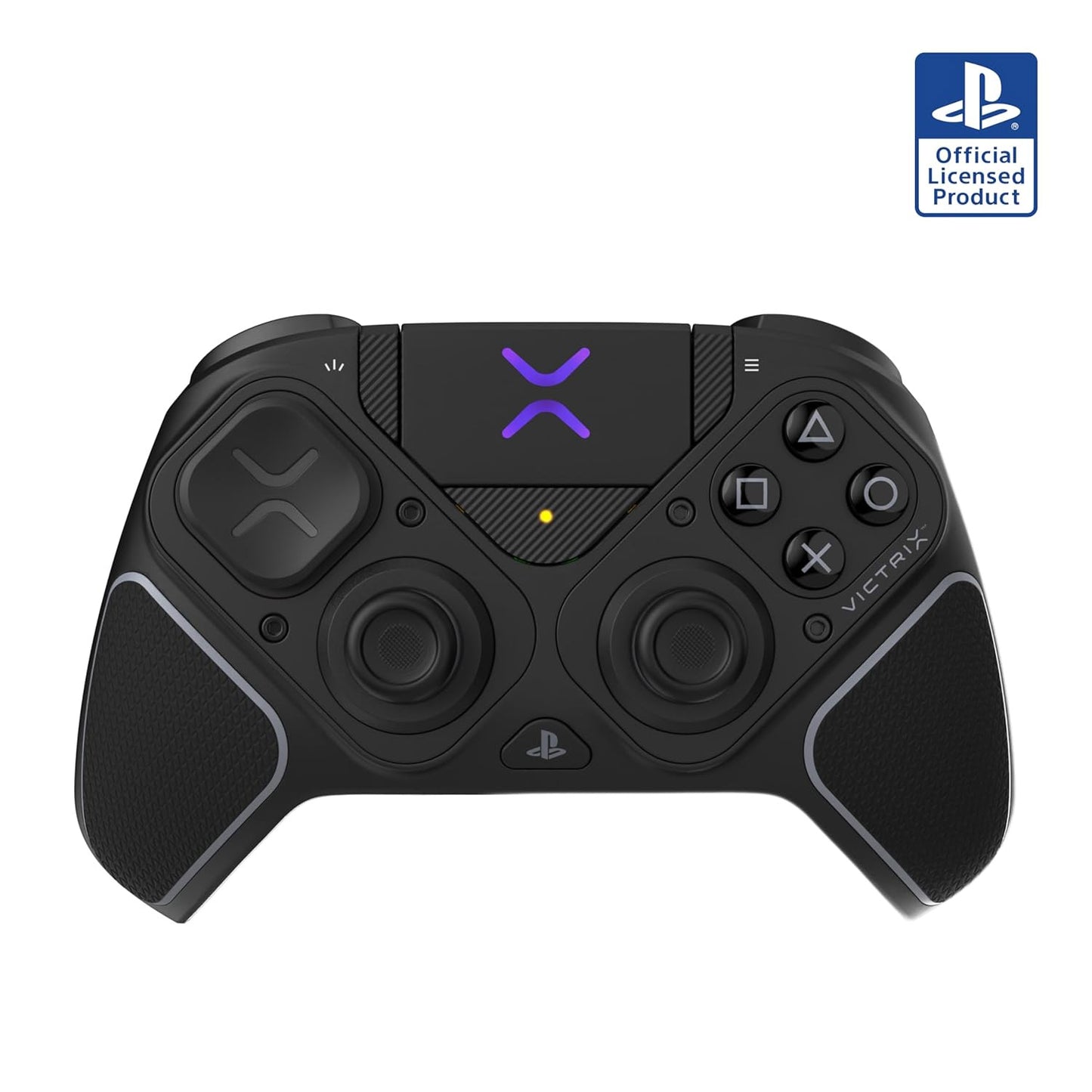Turtle Beach Victrix Pro BFG Reloaded Wireless Gaming Controller for PS5, PS4 and Windows - GameShop Malaysia