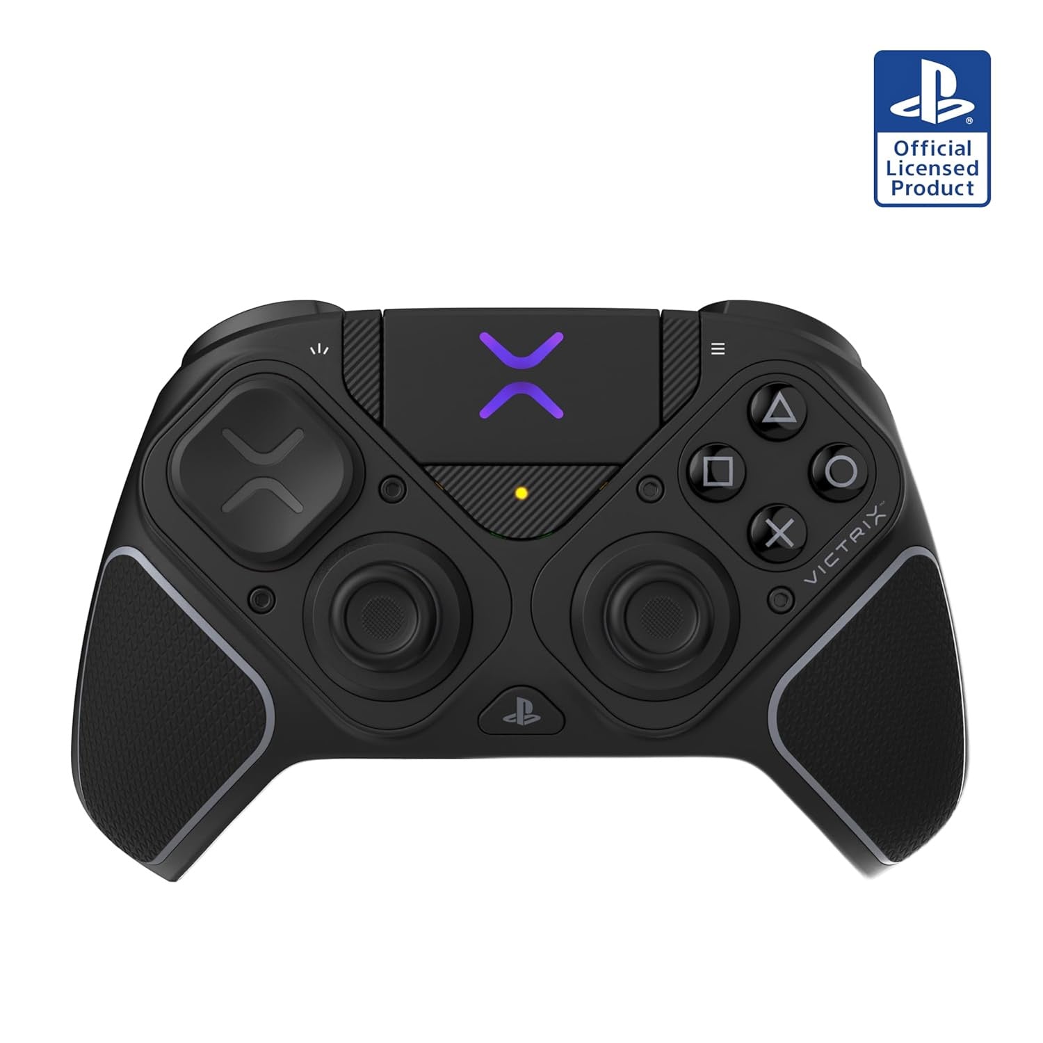 Turtle Beach Victrix Pro BFG Reloaded Wireless Gaming Controller for PS5, PS4 and Windows - GameShop Malaysia