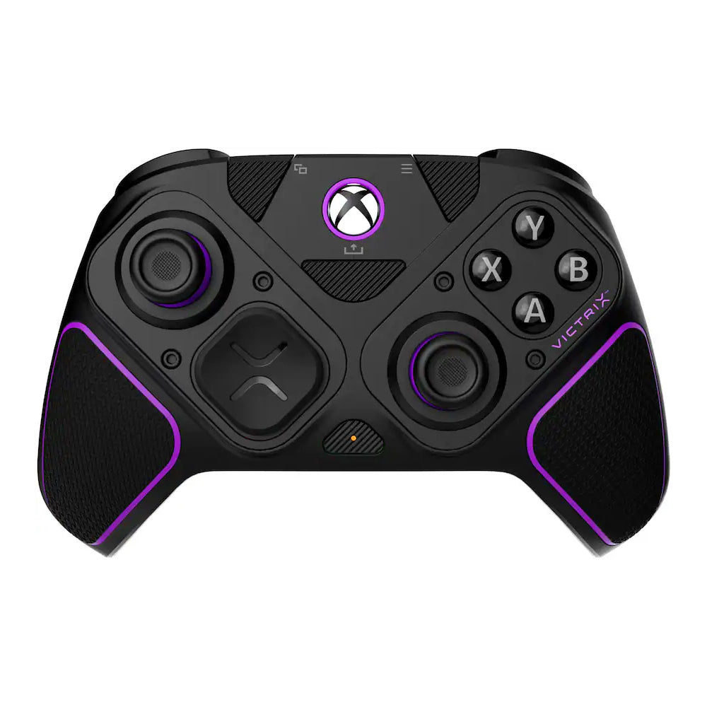 Turtle Beach Victrix Pro BFG Wireless Gaming Controller for Xbox and Windows