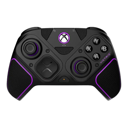 Turtle Beach Victrix Pro BFG Wireless Gaming Controller for Xbox and Windows