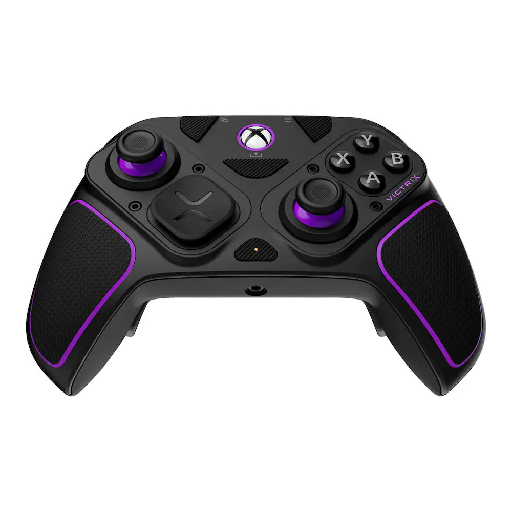 Turtle Beach Victrix Pro BFG Wireless Gaming Controller for Xbox and Windows