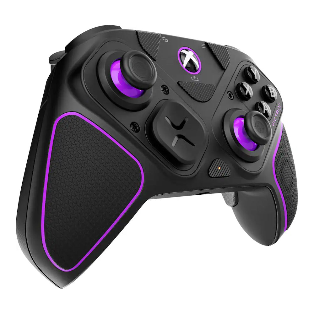 Turtle Beach Victrix Pro BFG Wireless Gaming Controller for Xbox and Windows