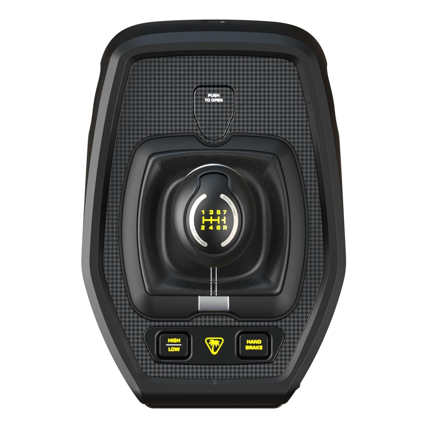 Turtle Beach VelocityOne Multi-Shift Shifter & Handbrake for