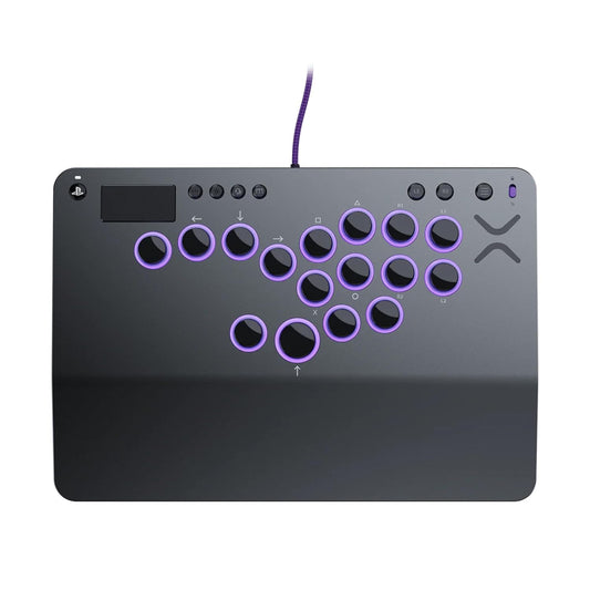 Turtle Beach Victrix Pro KO Fight Stick for PS5, PS4 and Windows