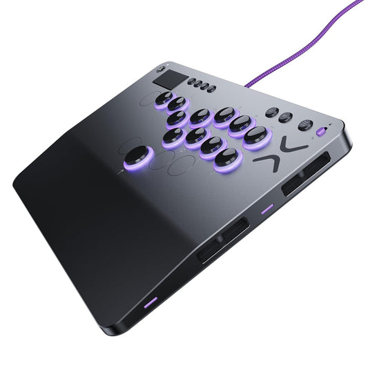 Turtle Beach Victrix Pro KO Fight Stick for PS5, PS4 and Windows