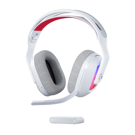 Logitech G Astro A20 X Wireless Gaming Headset - GameShop Malaysia