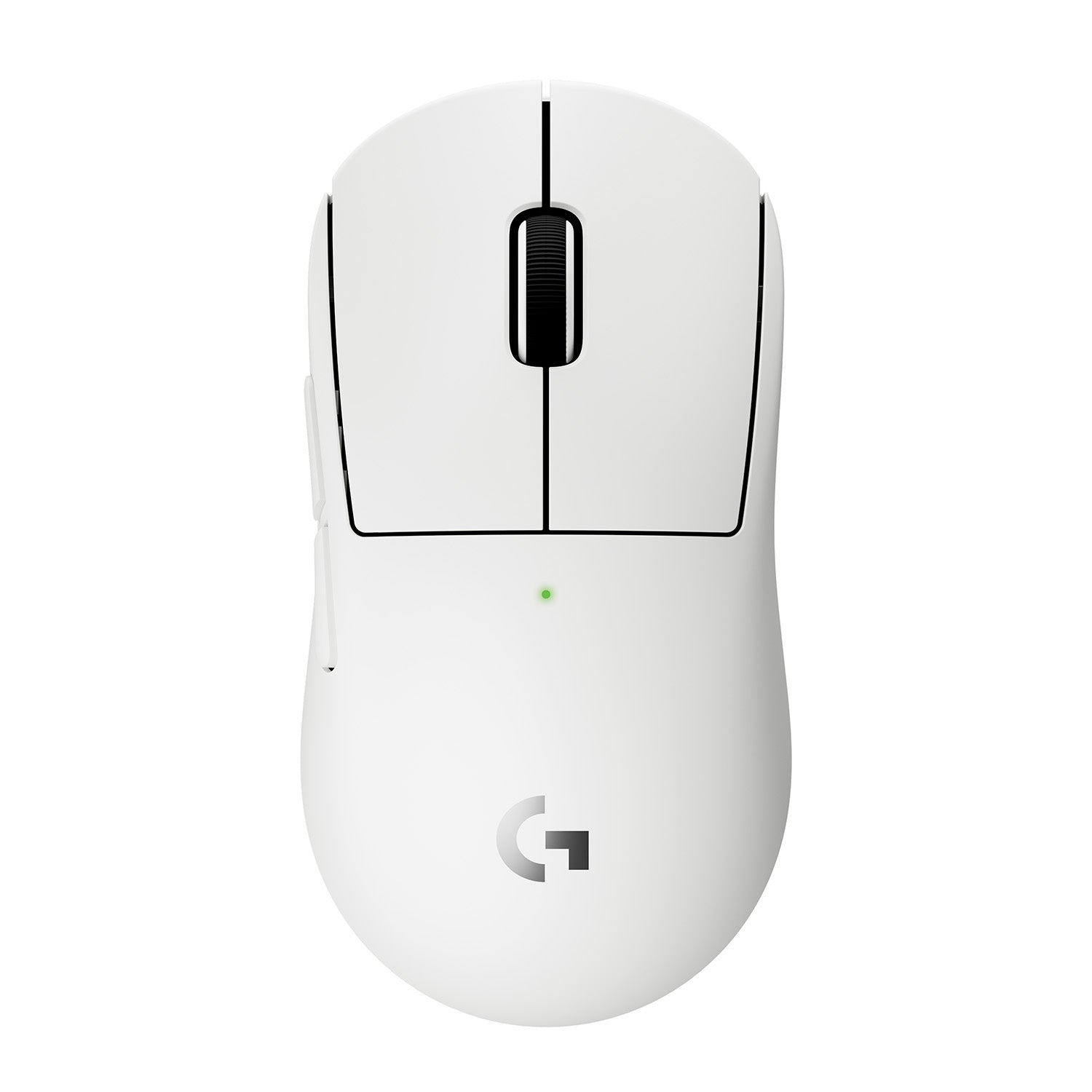 Logitech G Pro X Superlight 2C Wireless Gaming Mouse - GameShop Malaysia