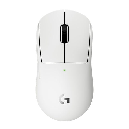 Logitech G Pro X Superlight 2C Wireless Gaming Mouse - GameShop Malaysia