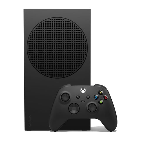 Xbox Series S Console Black 1TB - GameShop Malaysia