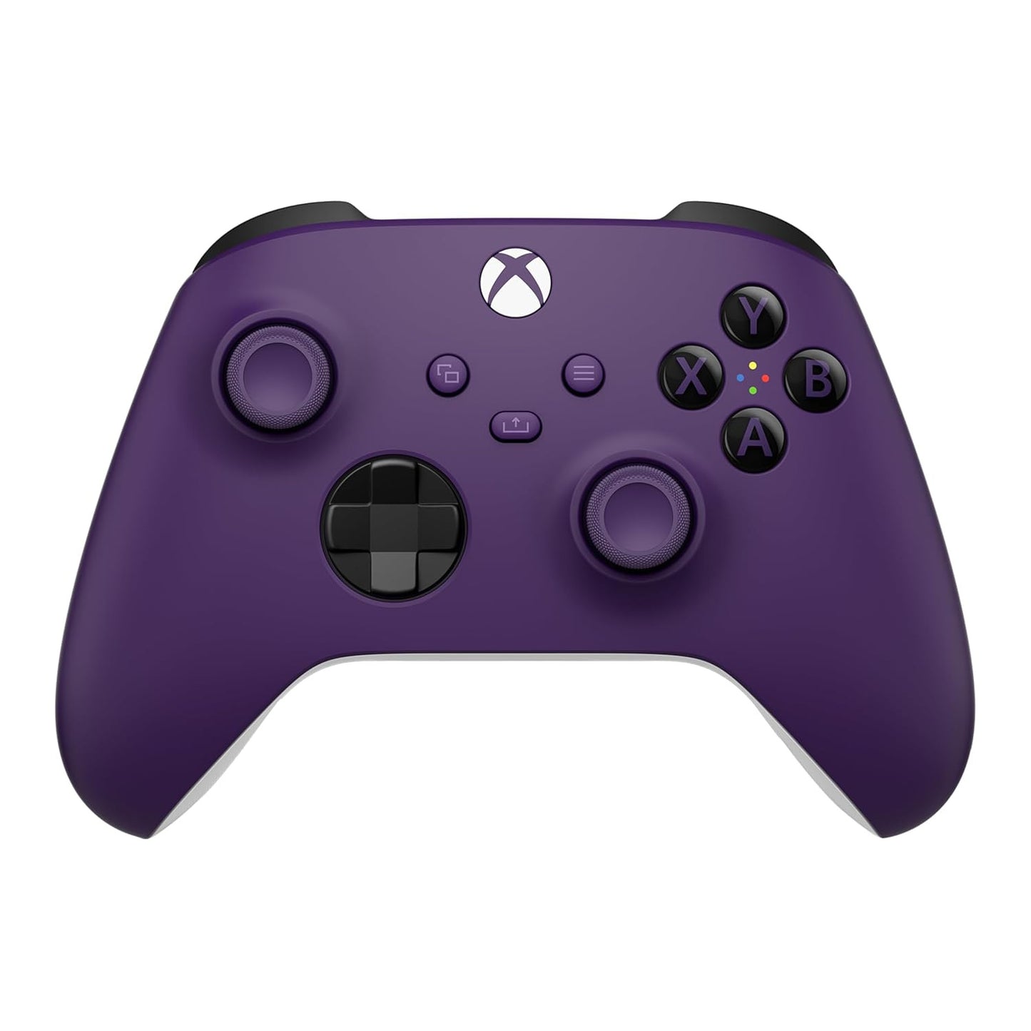 Xbox Wireless Controller Astral Purple (Japan) - GameShop Malaysia