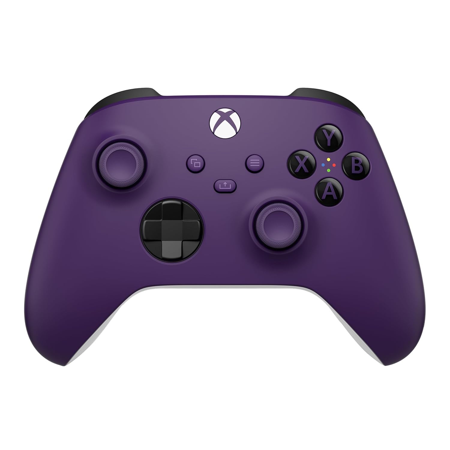 Xbox Wireless Controller Astral Purple (Japan) - GameShop Malaysia