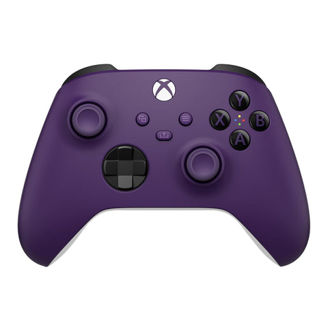 Xbox Wireless Controller Astral Purple - GameShop Malaysia