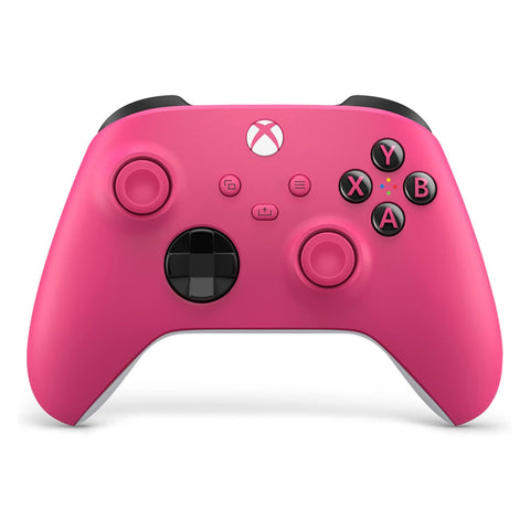 Xbox Wireless Controller Deep Pink - GameShop Malaysia