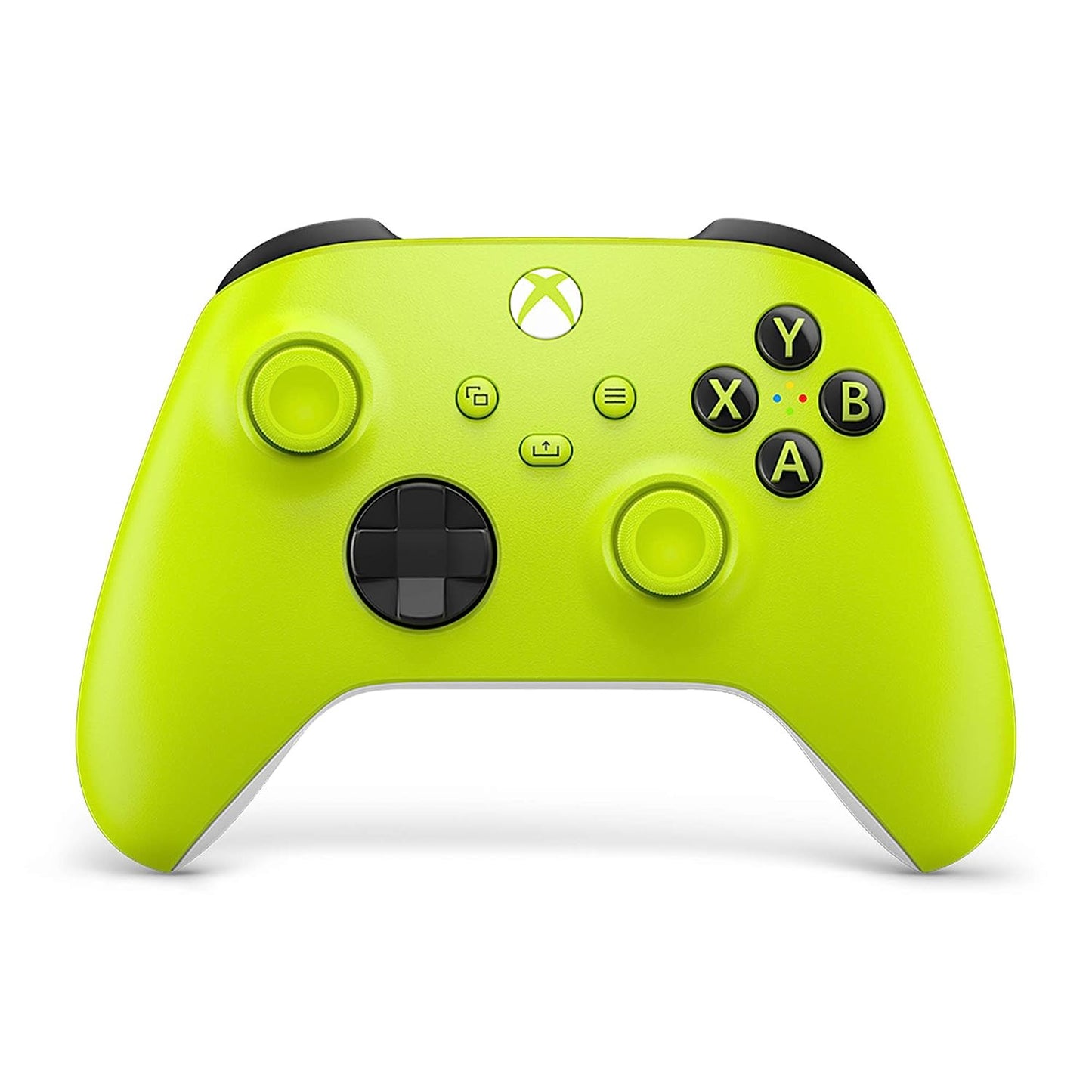 Xbox Wireless Controller Electric Volt (Japan) - GameShop Malaysia