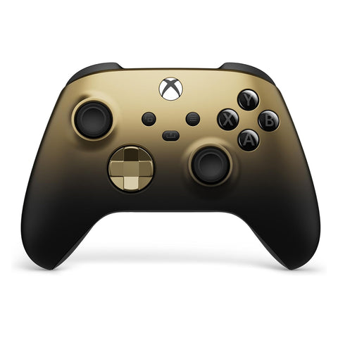 Xbox Wireless Controller Gold Shadow Special Edition - GameShop Malaysia