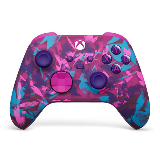 Xbox Wireless Controller Heart Breaker Special Edition (Asia)