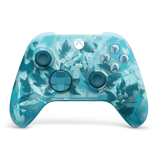 Xbox Wireless Controller Ice Breaker Special Edition (Asia)