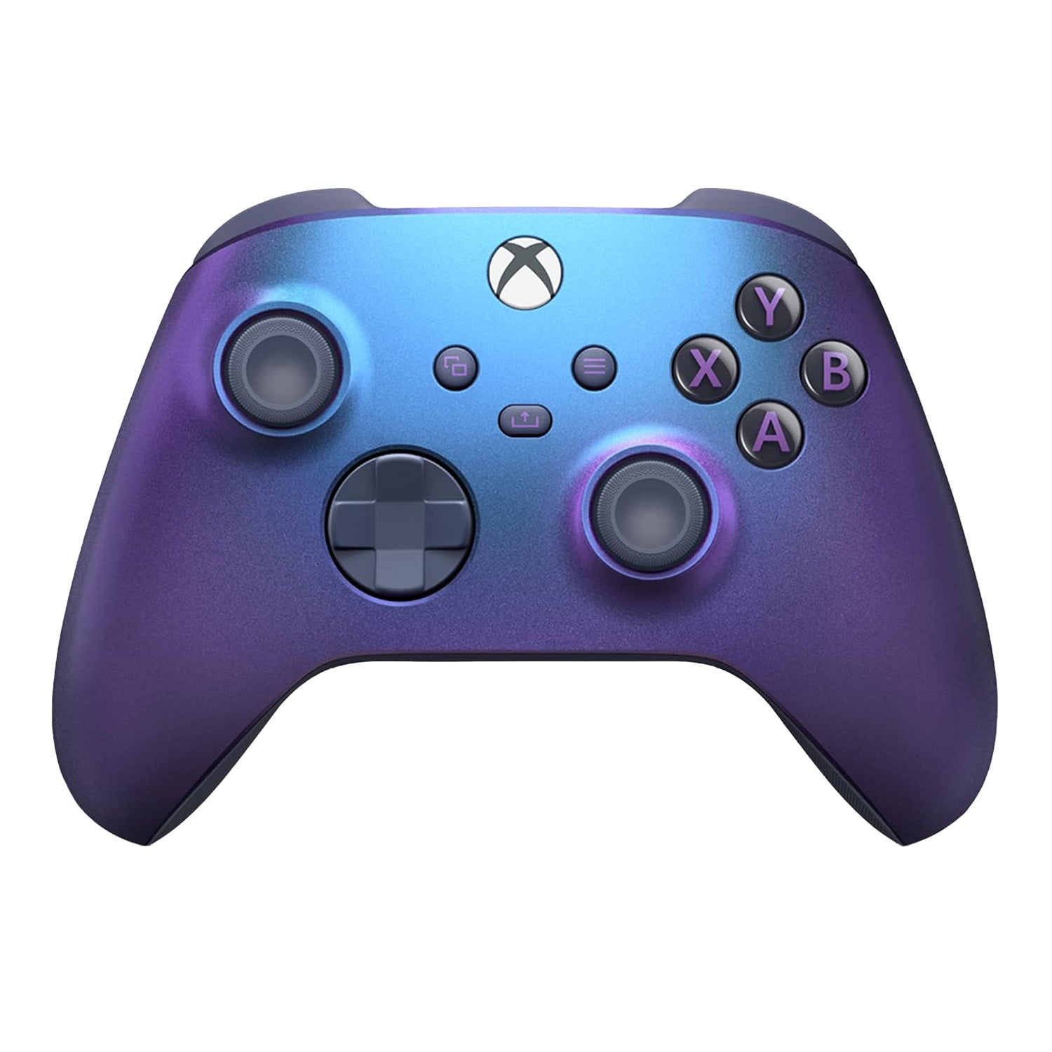 Xbox Wireless Controller Stellar Shift – GameShop Malaysia