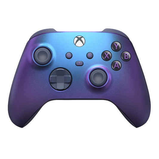 Xbox Wireless Controller Stellar Shift - GameShop Malaysia