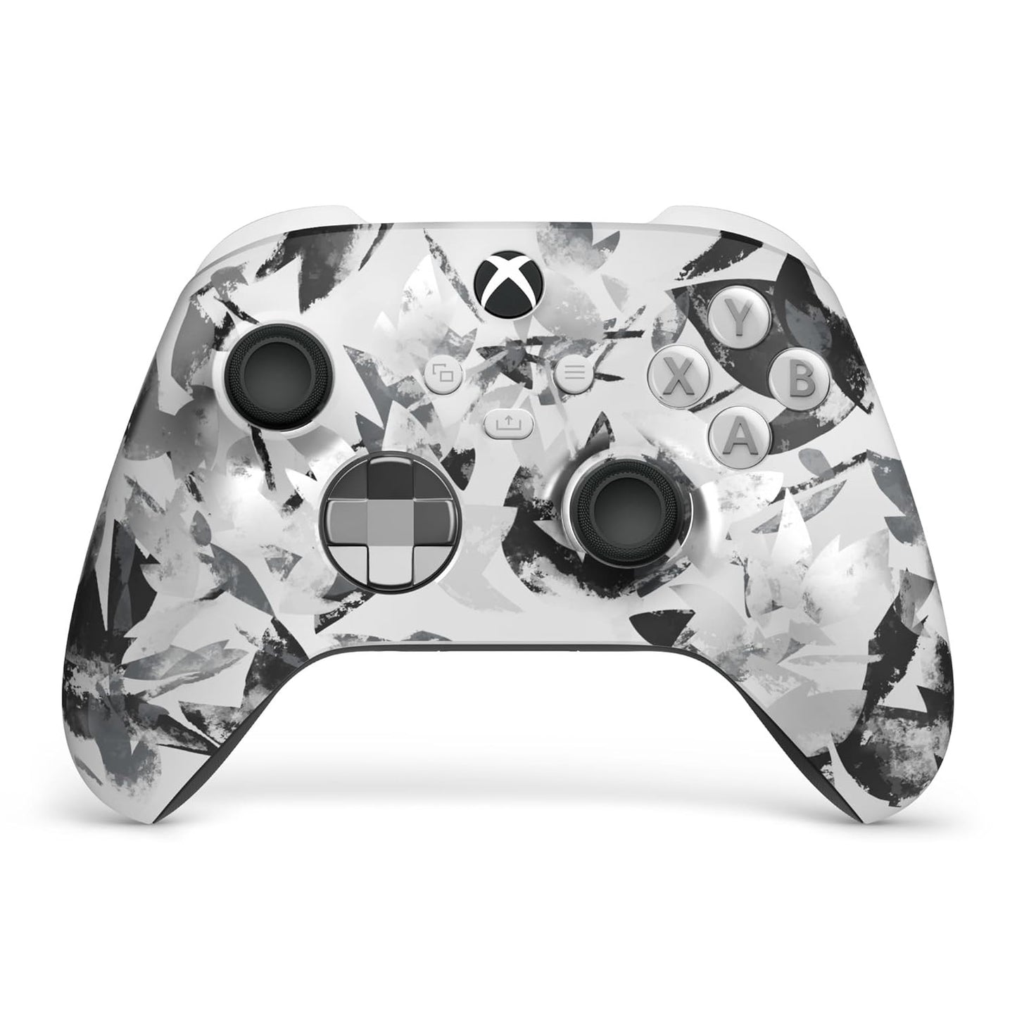 Xbox Wireless Controller Storm Breaker Special Edition (Asia)