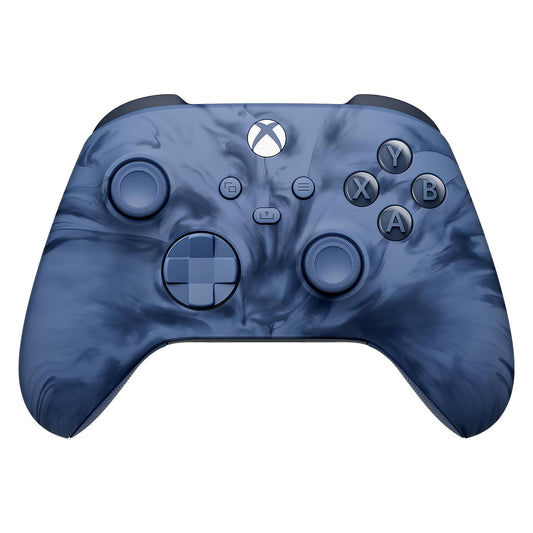 Xbox Wireless Controller Stormcloud Vapor - GameShop Malaysia