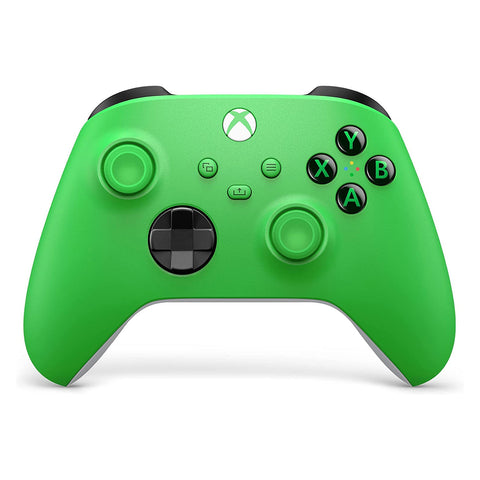 Xbox Wireless Controller Velocity Green - GameShop Malaysia