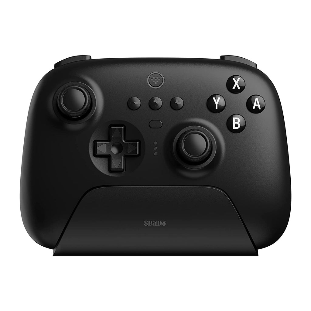 8Bitdo Ultimate Bluetooth Controller with Charging Dock for Switch, Wi ...