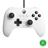 8Bitdo Ultimate Wired Controller for Xbox - GameShop Malaysia