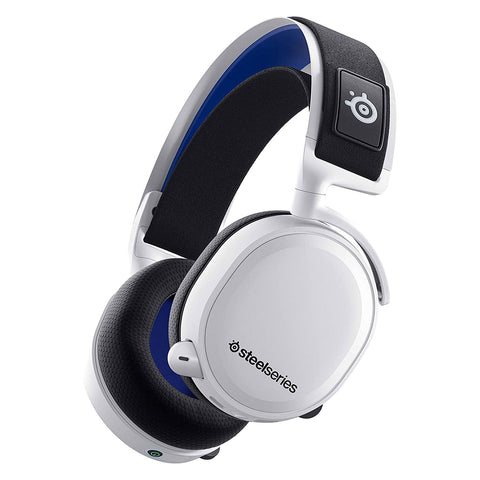 SteelSeries Arctis 7P+ Wireless Gaming Headset - GameShop Malaysia