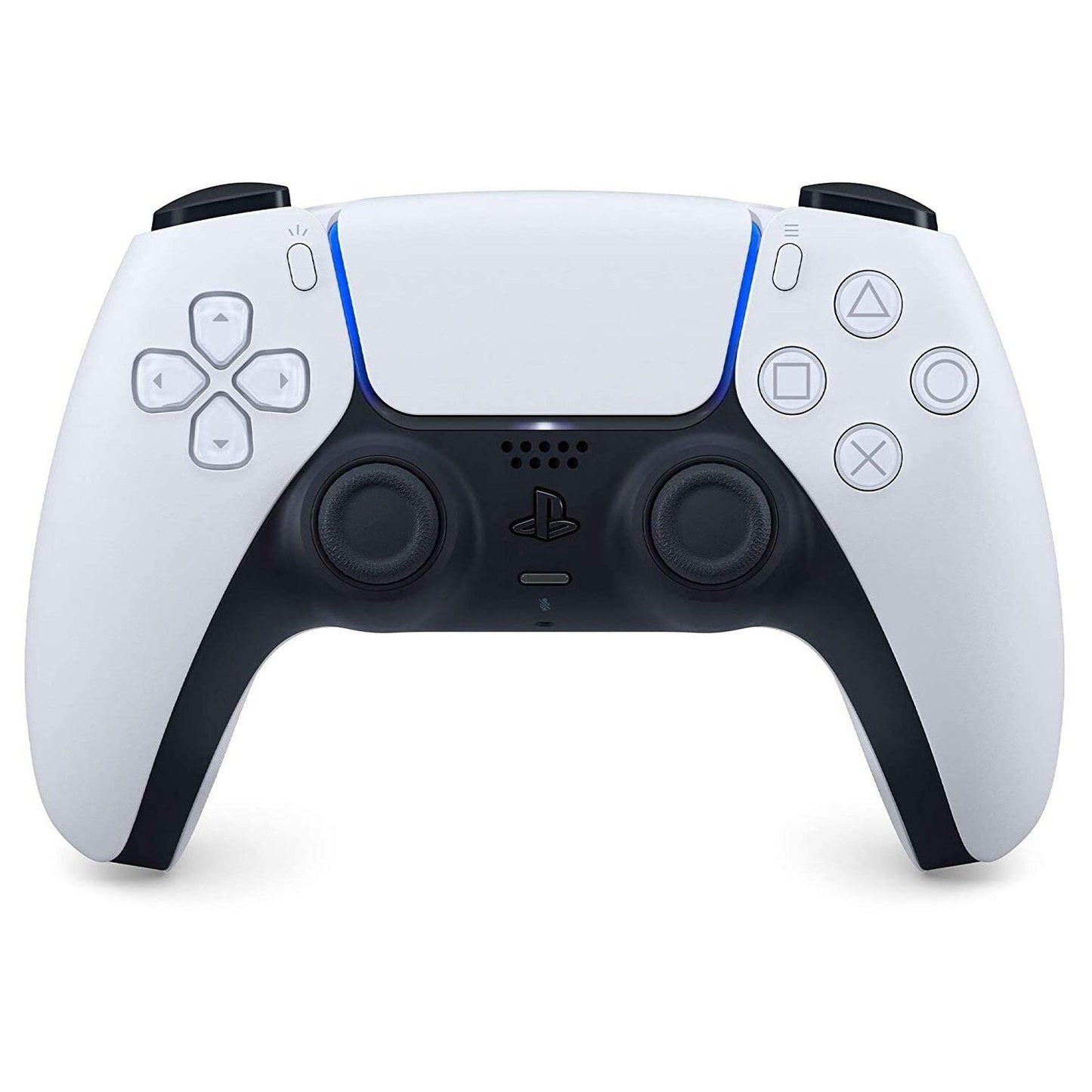 Playstation 5 DualSense Wireless Controller White (Japan) - GameShop Malaysia