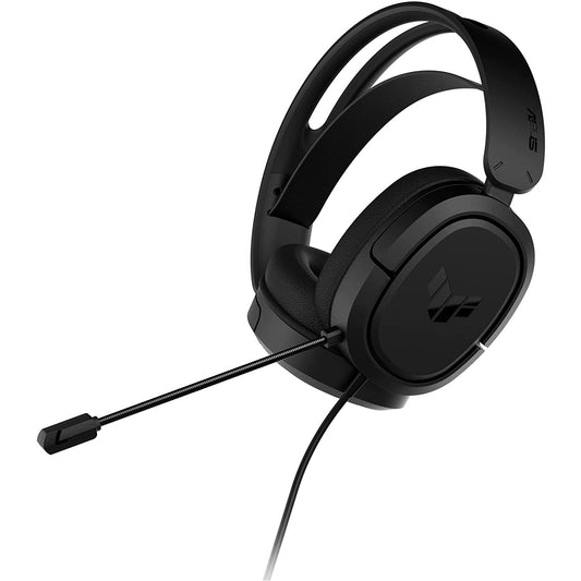 ASUS TUF Gaming H1 Wired Gaming Headset - GameShop Malaysia