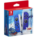 Nintendo Switch Joy-Con L/R (Japan) - GameShop Malaysia
