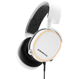 SteelSeries Arctis 5 Gaming Headset for PC, PS5, PS4 - GameShop Malaysia
