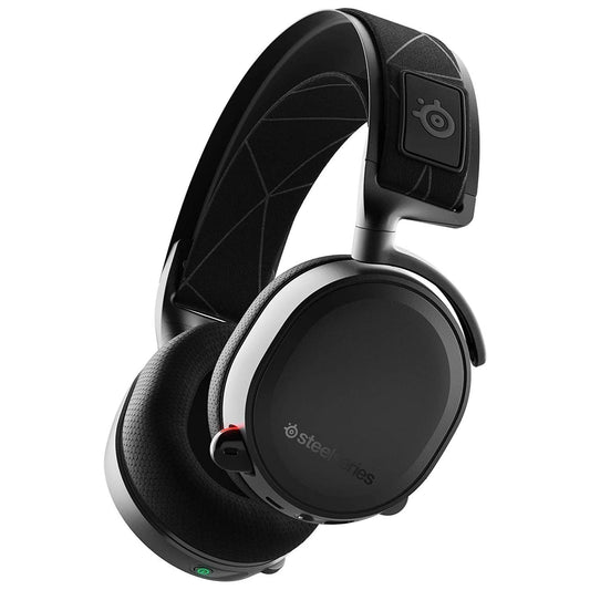 SteelSeries Arctis 7 Wireless Gaming Headset for PC, PS5, PS4 - GameShop Malaysia