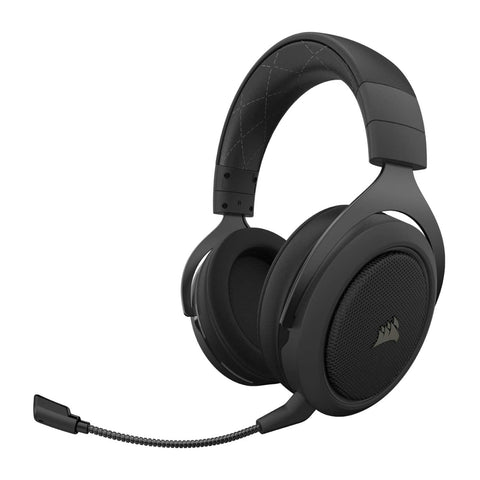 Corsair HS70 Pro Wireless Gaming Headset for PC Carbon - GameShop Malaysia