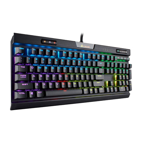 Corsair K70 RGB MK.2 Mechanical Gaming Keyboard - GameShop Malaysia