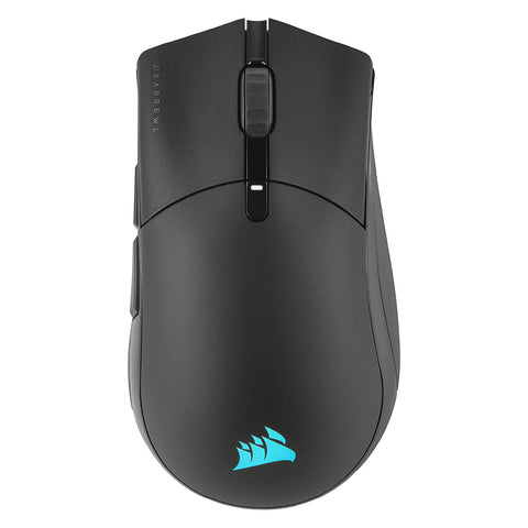 Corsair Sabre RGB Pro Wireless Gaming Mouse - GameShop Malaysia