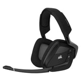 Corsair Void Elite RGB Wireless Gaming Headset for PC and PS4 - GameShop Malaysia
