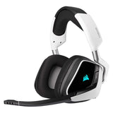 Corsair Void Elite RGB Wireless Gaming Headset for PC and PS4 - GameShop Malaysia