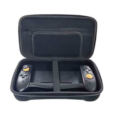 Dobe Nintendo Switch Grip Controller with Carrying Case - GameShop Malaysia