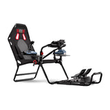 Next Level Racing Flight Simulator Lite Cockpit - GameShop Malaysia