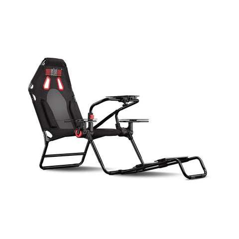 Next Level Racing Flight Simulator Lite Cockpit - GameShop Malaysia