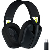 Logitech G435 Bluetooth Wireless Gaming Headset - GameShop Malaysia