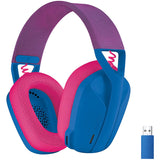 Logitech G435 Bluetooth Wireless Gaming Headset - GameShop Malaysia