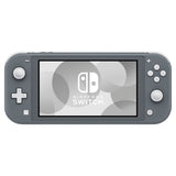 Nintendo Switch Lite Console - GameShop Malaysia